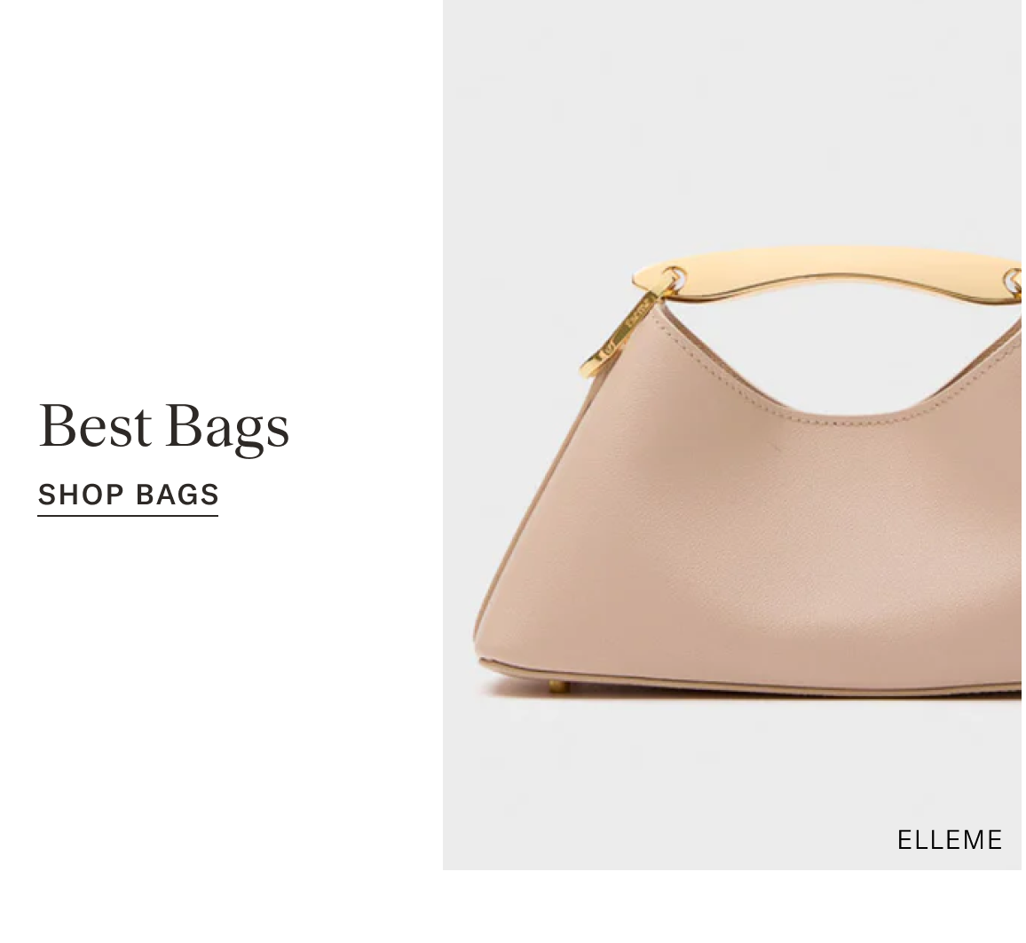 Clutch for an event.