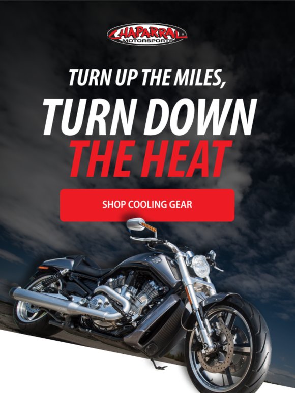 Your Best Summer Rides Start Here