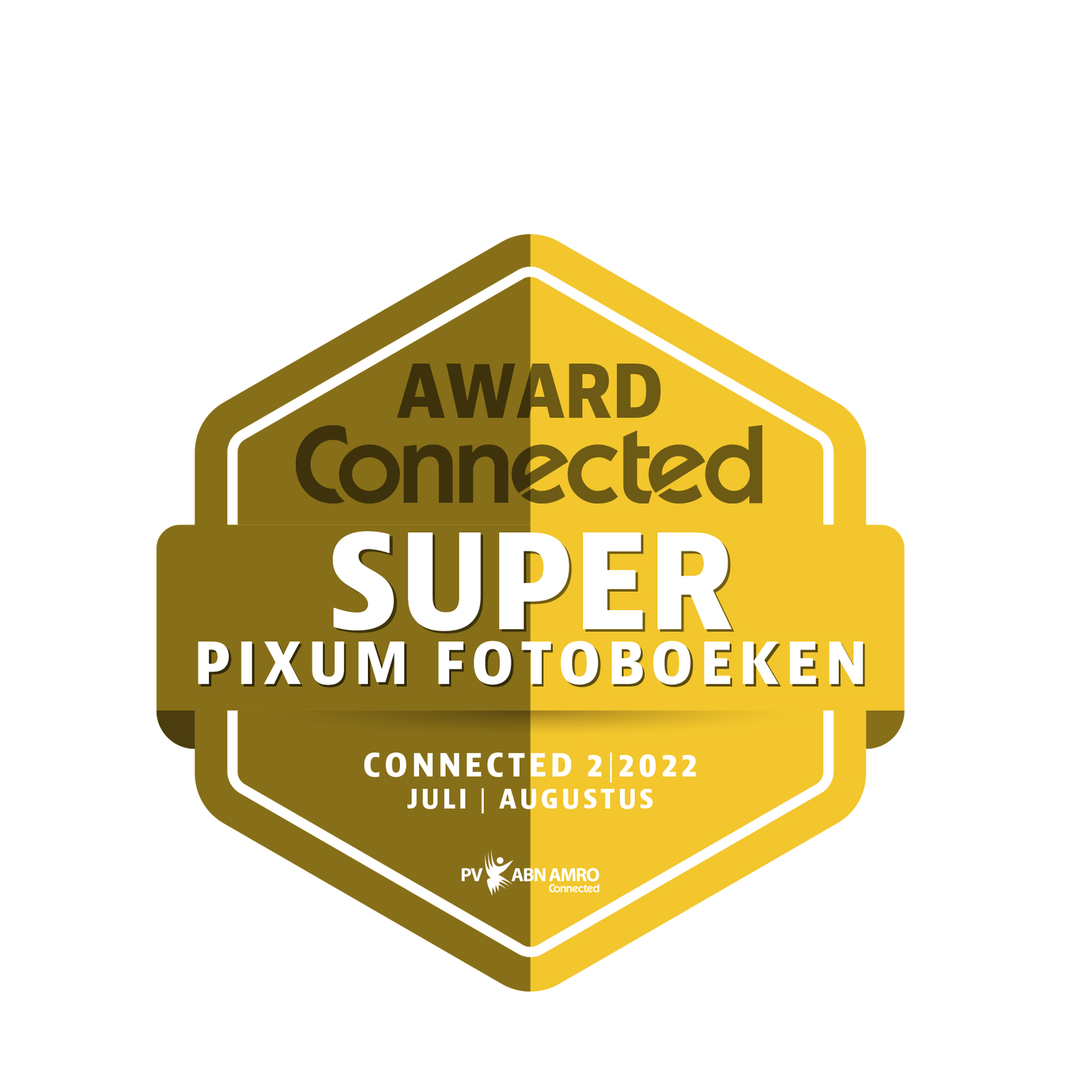 Als SUPER getest in Connected