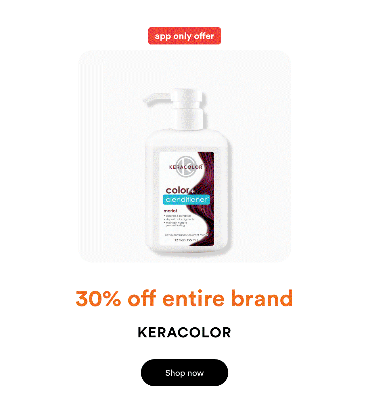 Shop now