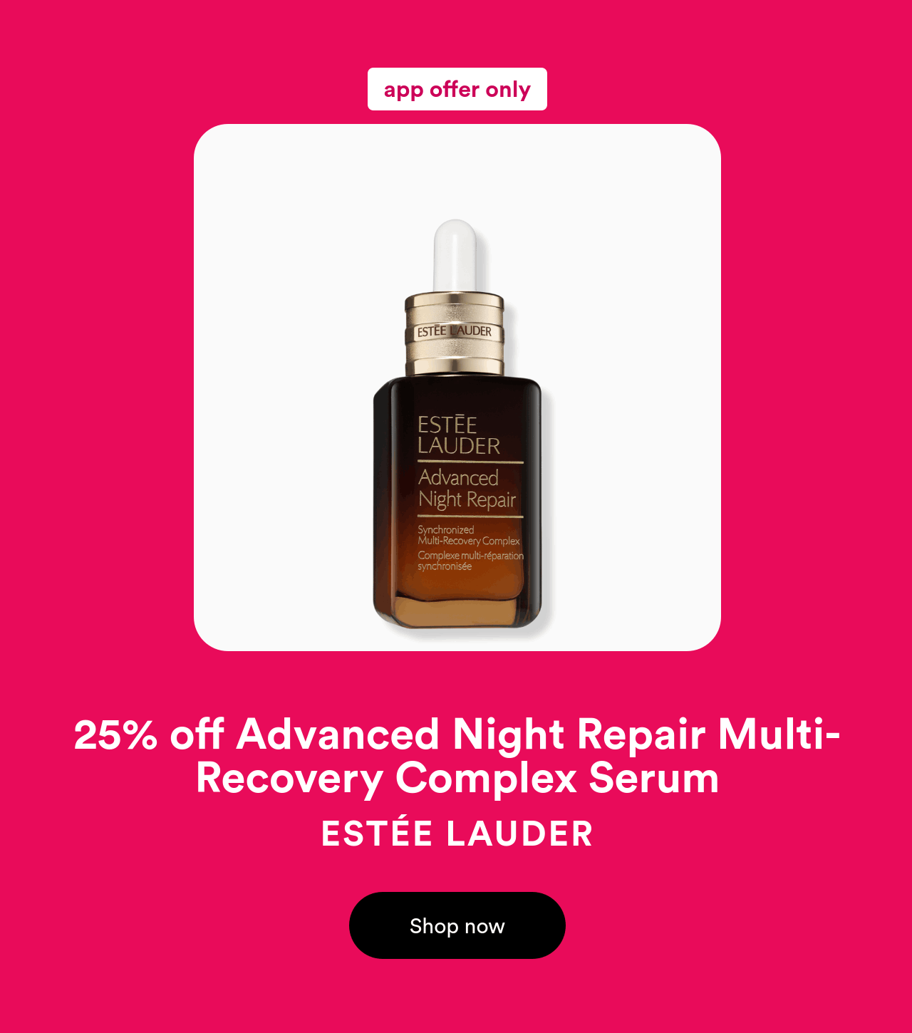 Shop now