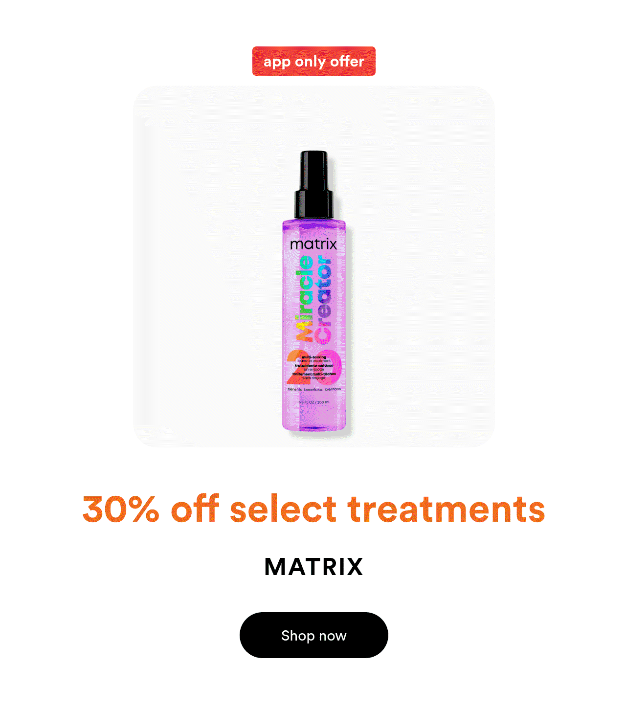 Shop now