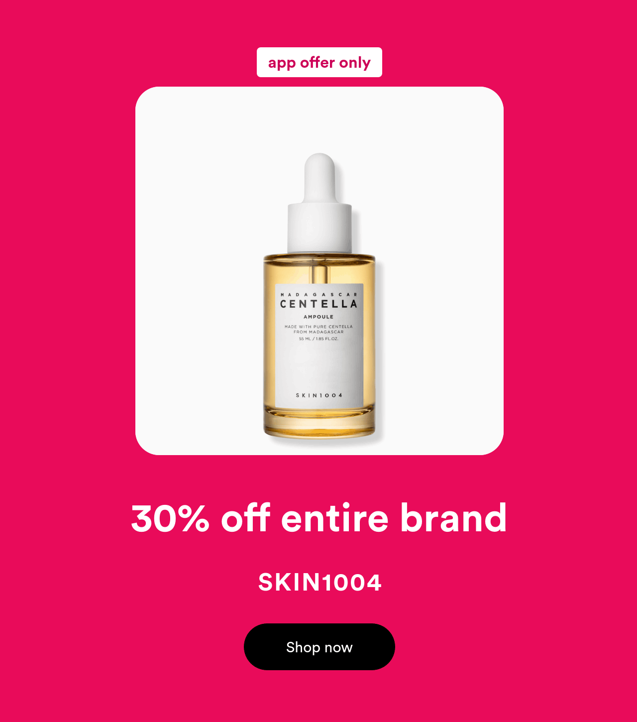 Shop now