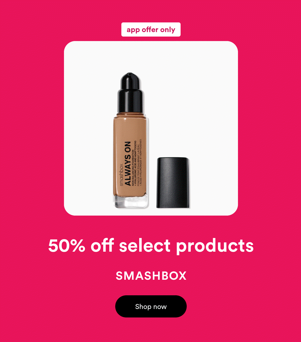 Shop now