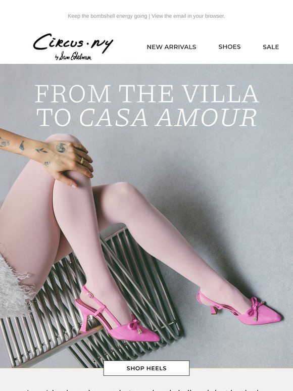 The Villa May Be Closed, But the Drama’s Not