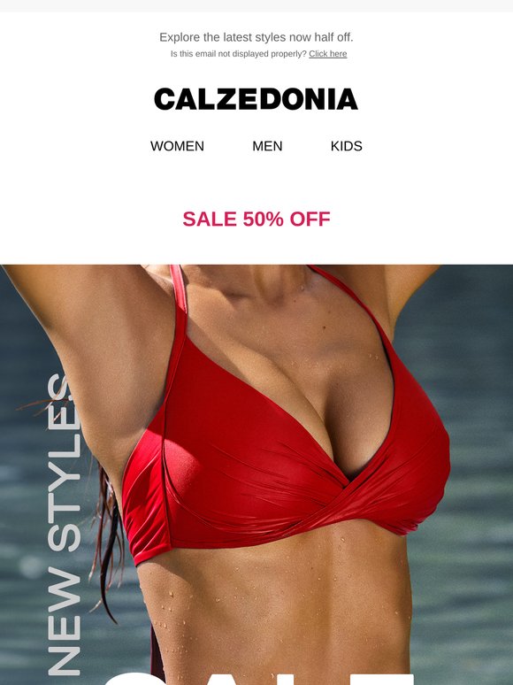 Chili Red Crush — Now 50% Off!❤️