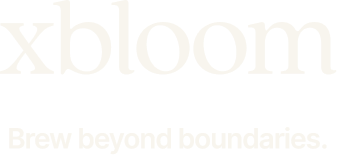 xBloom Brew Beyond Boundaries
