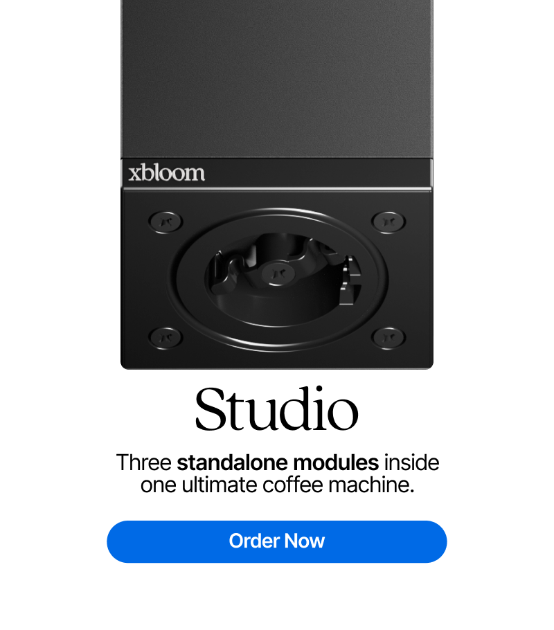 xBloom Studio