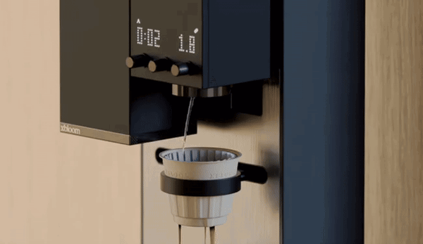 Prepare for the next big thing in coffee, get in the know, Pre-order begin on the 29th