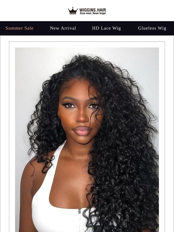 Half Wig—The Most Affordable Wig You’ll Fall in Love With