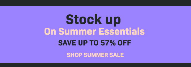 Stock Up