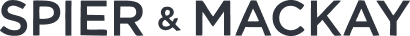 Spier & Mackay Logo