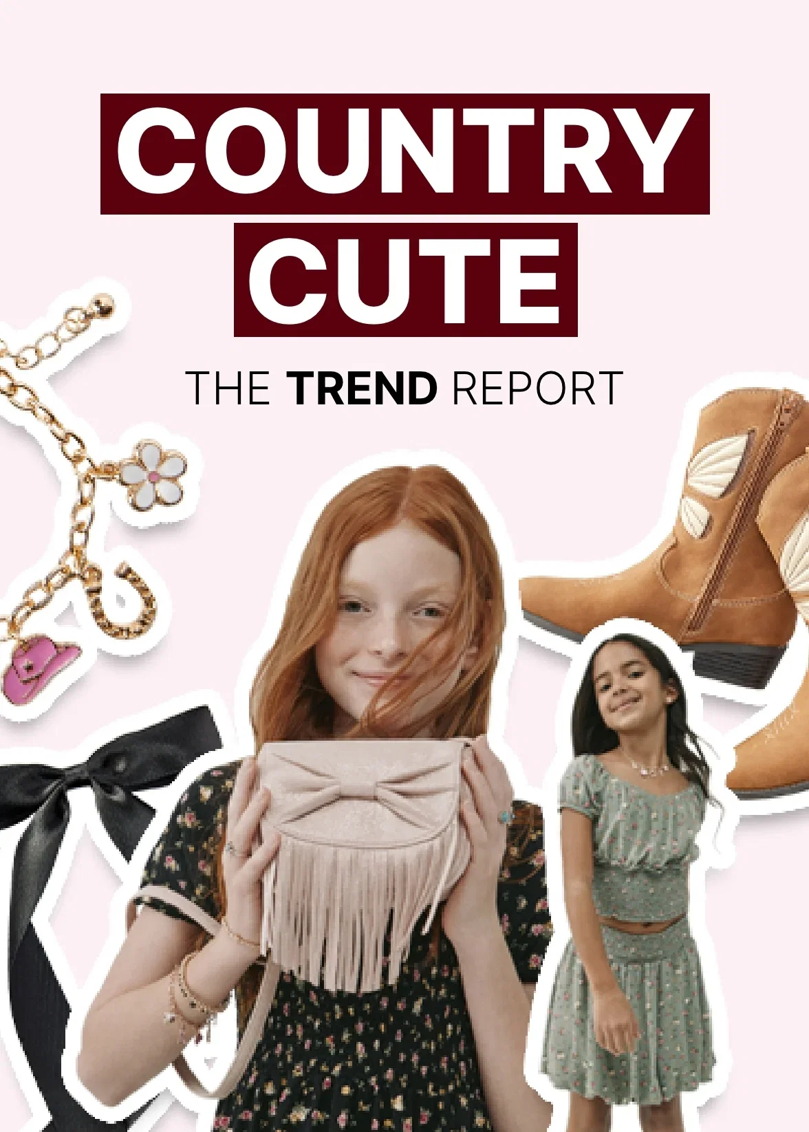Country Cute 