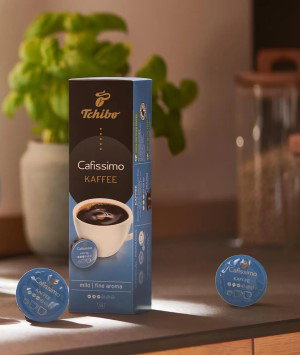 Coffee Fine Aroma