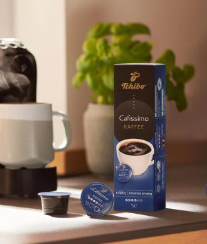 Cafissimo Kahve Intense Aroma