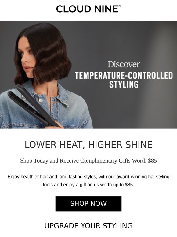 Don't Miss Out on Your Exclusive FREE Gift!