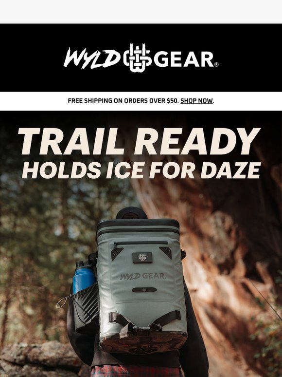 Gear Up and Go: The Cooler & Tumbler That’s Ready for Anything