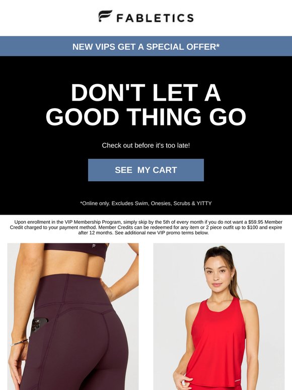 How Much is the Fabletics Membership: Unveiling Costs