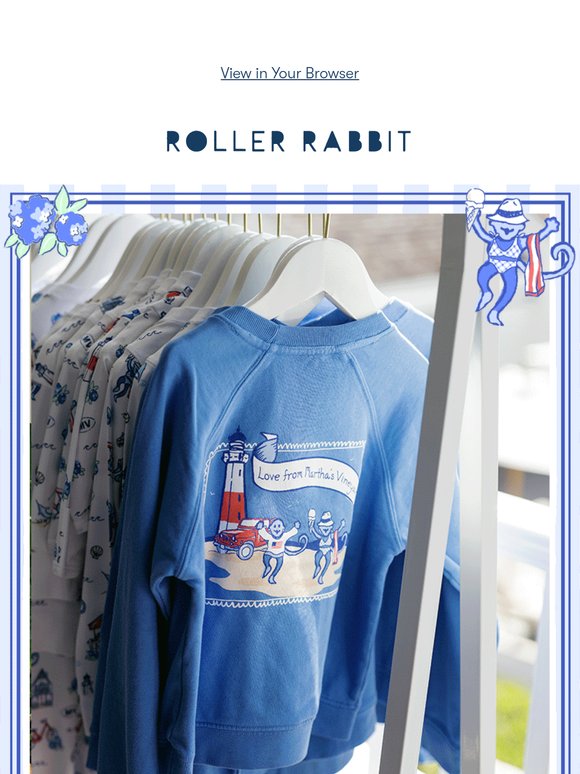 Limited Quantities: Martha’s Vineyard Exclusives