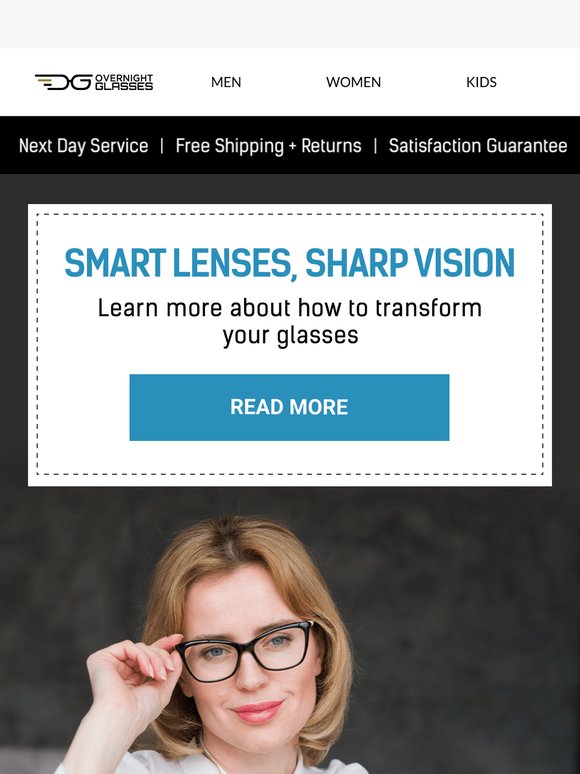 What’s On Your Lenses? 👓