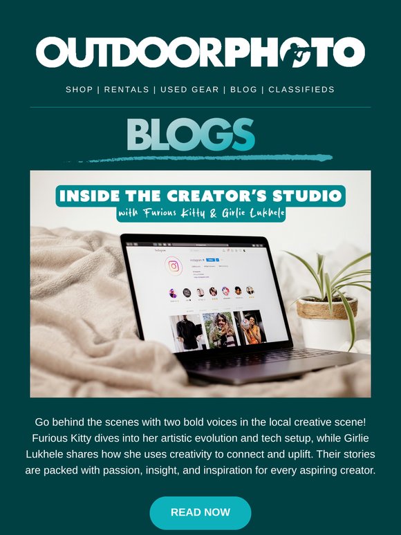 Find Your Voice: Creator Secrets + Mic Tips Inside 🎙️