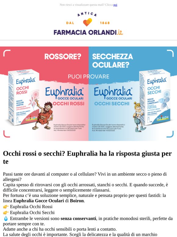 📌 I nostri consigli per il tuo benessere