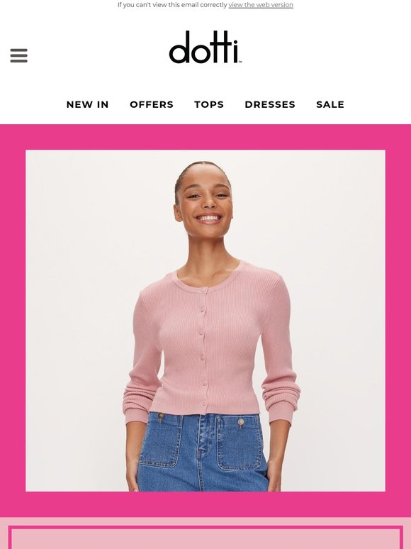 Top Picks of Pop up Sale! 🛍️