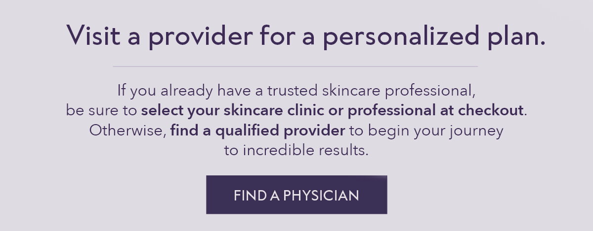 Find a Provider
