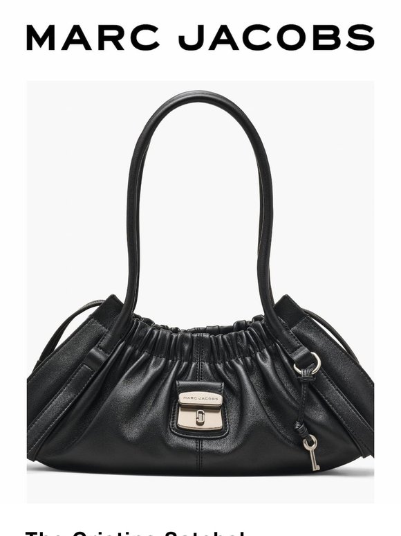 Marc Jacobs: heaven x vanna youngstein | Milled