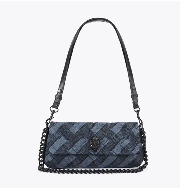 Small Long Kensington Bag