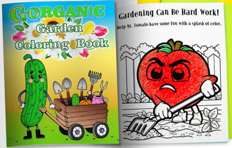 Follow these 10 tips to create fun and engaging coloring books for any age group