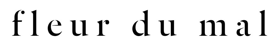 Fleur du Mal