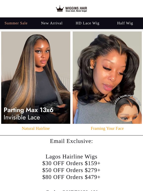Lagos Hairline: Real edges. Real power. Lagos-style