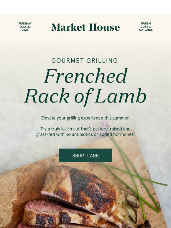 Level-Up Your Grilling to 5 Stars