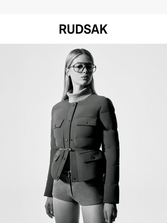 Sleek Transitons: First look at the season ahead