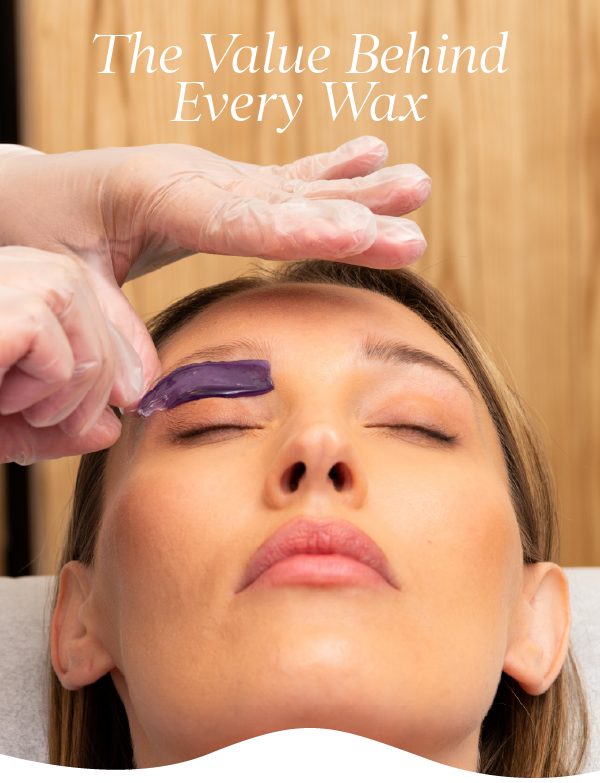 The Value Behind Every Wax