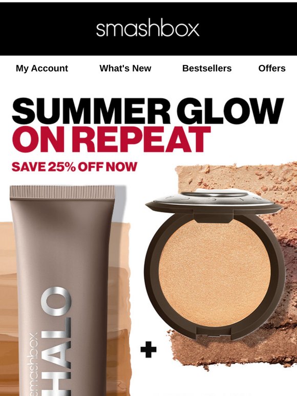 More Glow, Less $$$