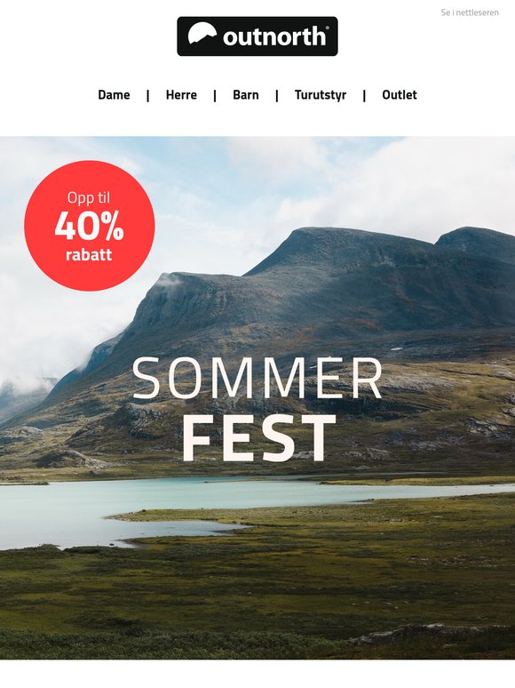 Hverdagsplagg vi elsker – opp til 40%