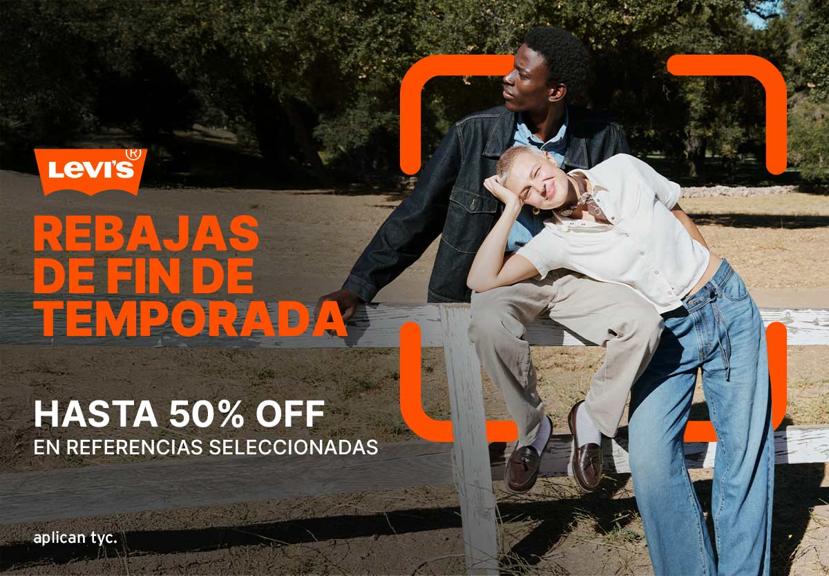 Rebajas