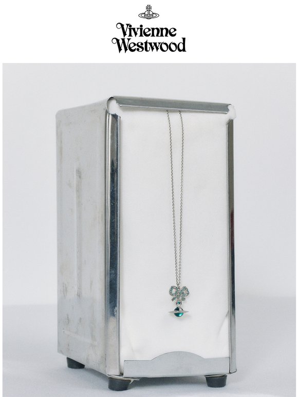 AW2526 JEWELLERY | A TOUCH OF OPULENCE