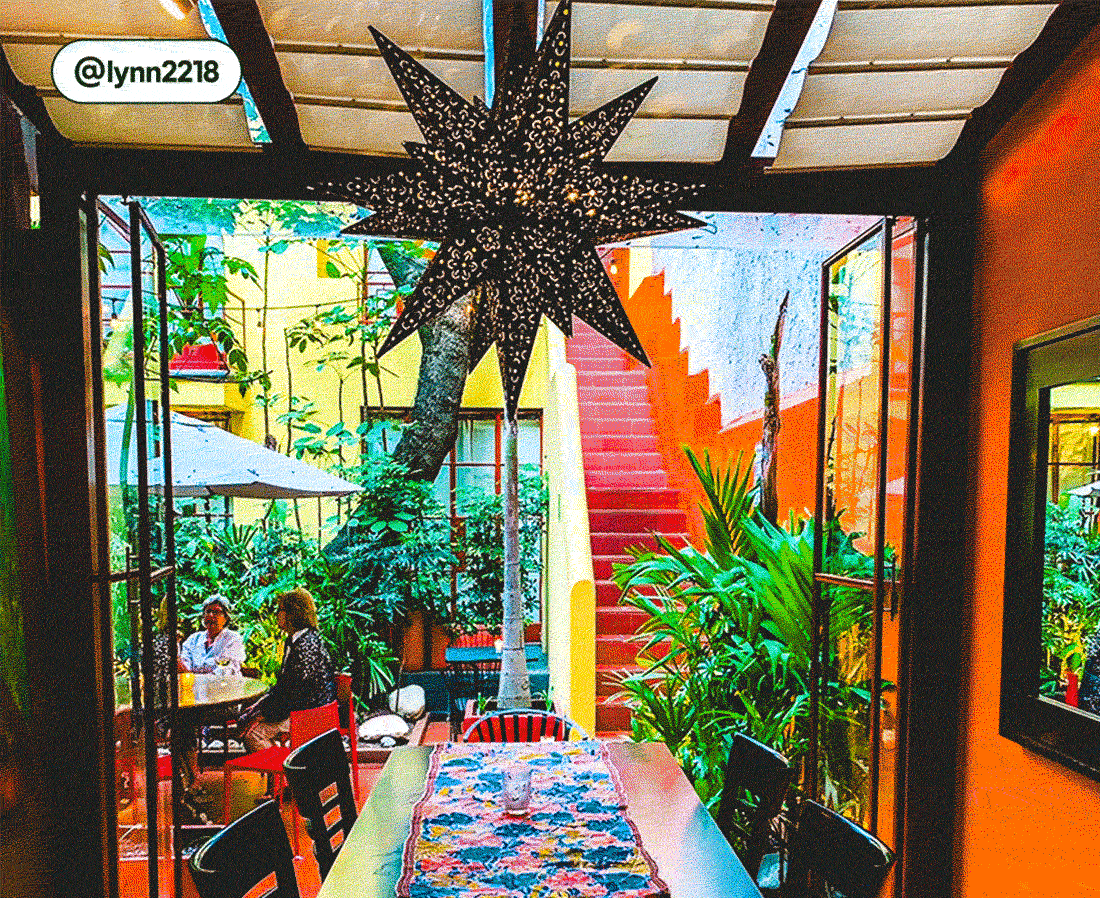 Image Description: A rotating gif of various hotels around the world.