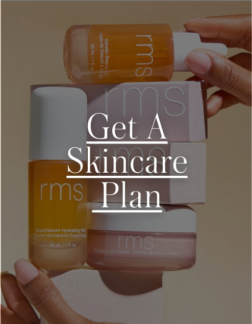 Find your skincare routine.