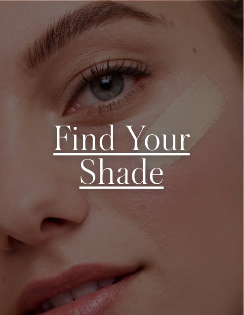 Find your complexion heros.