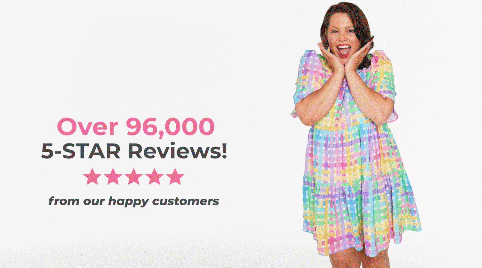 Now with OVER 96,000 5 Star Reviews!!!