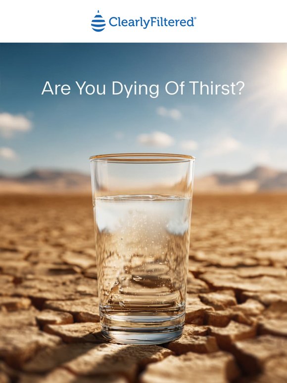 5 Ways Dehydration Can Seriously Impact Your Body