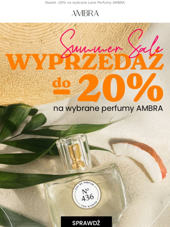 będzie MEGA gorąco - nadchodzi Summer Sale