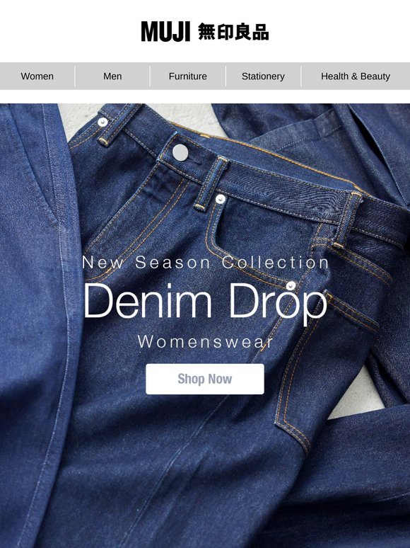 Just In 👖✨