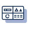 Dynamic KPI Dashboard 