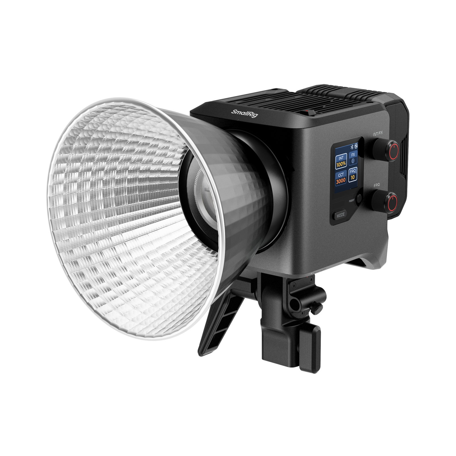 Image of RC 220 Pro COB LED Video Light - Quick-Mount Portable