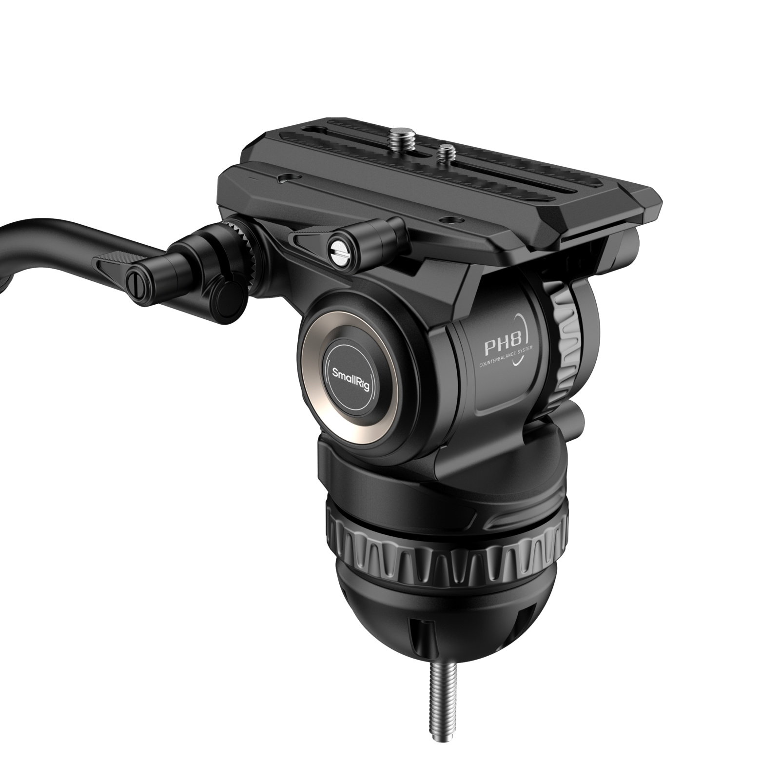 Image of Professional Fluid Head PH8